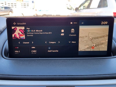 2023 Acura MDX w/Technology Package