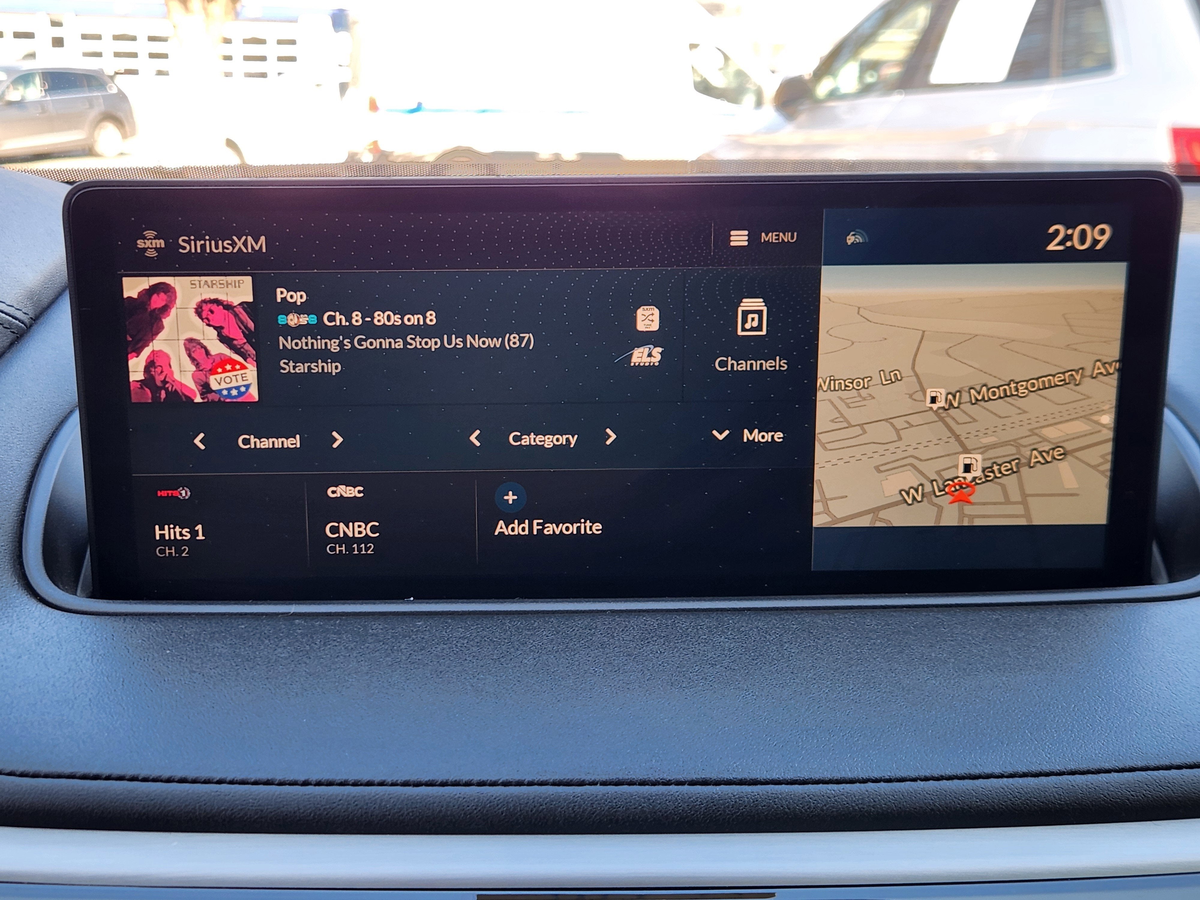 2023 Acura MDX w/Technology Package