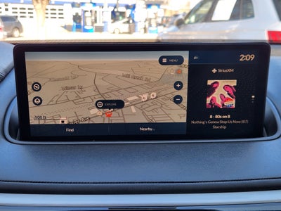 2023 Acura MDX w/Technology Package