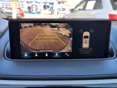 2023 Acura MDX w/Technology Package