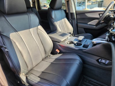 2023 Acura MDX w/Technology Package