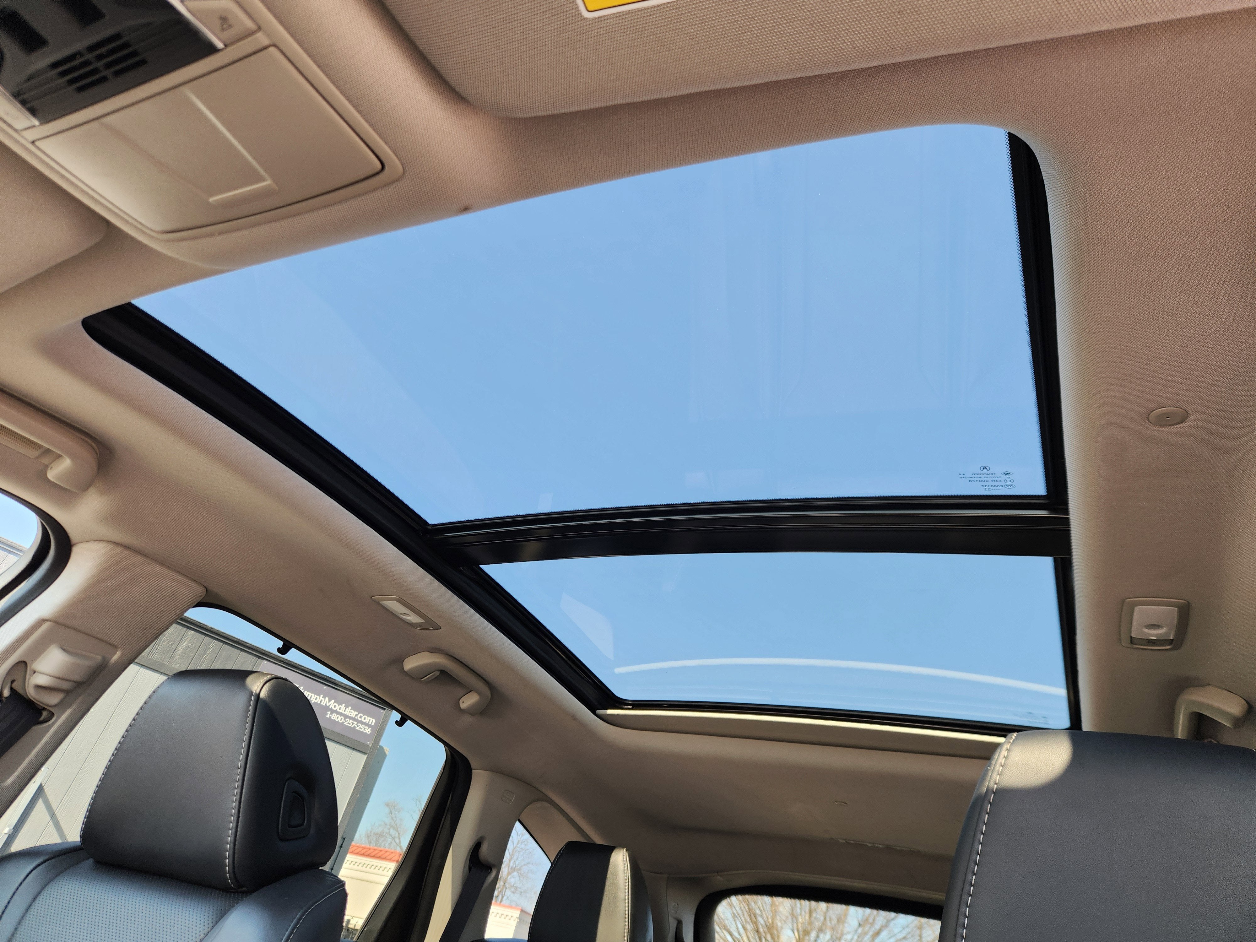 2023 Acura MDX w/Technology Package