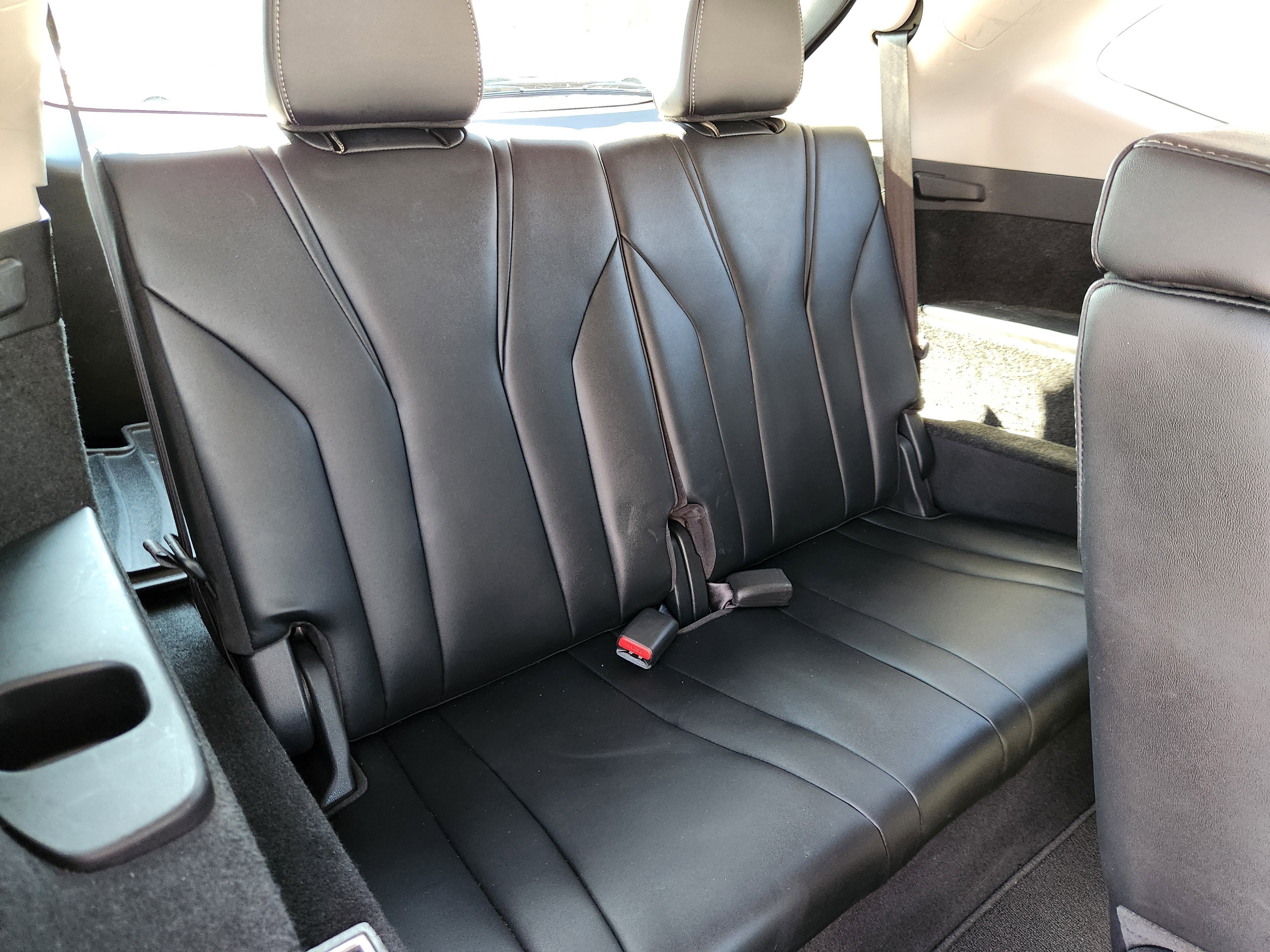 2023 Acura MDX w/Technology Package