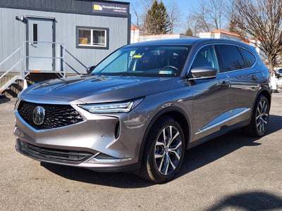 2023 Acura MDX w/Technology Package