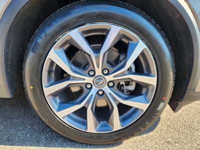 2023 Acura MDX w/Technology Package