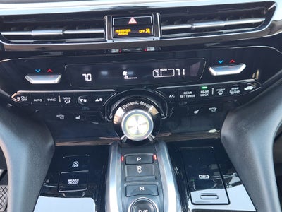 2023 Acura MDX w/Technology Package