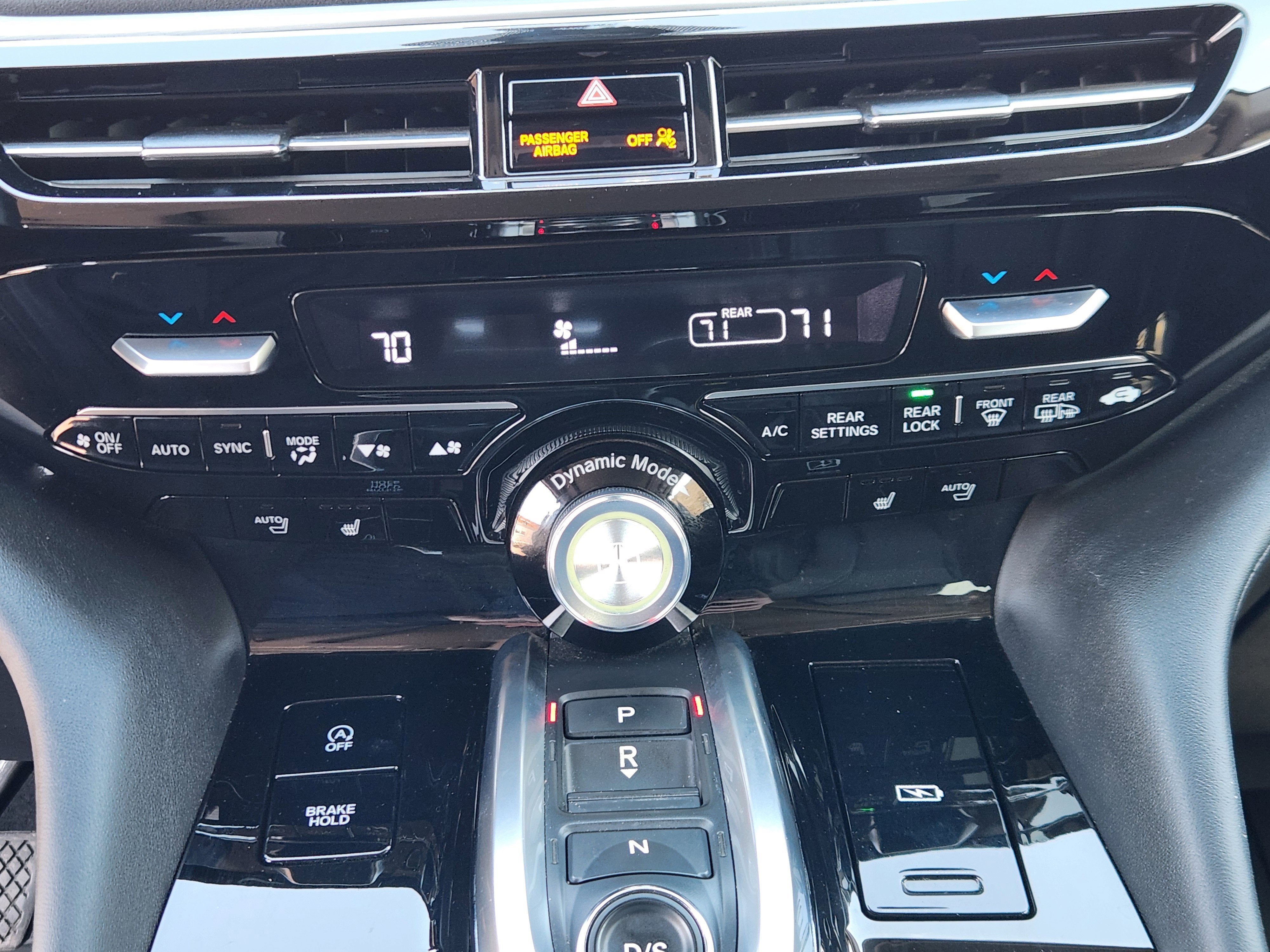 2023 Acura MDX w/Technology Package