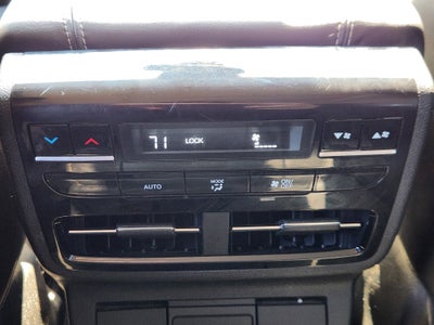 2023 Acura MDX w/Technology Package