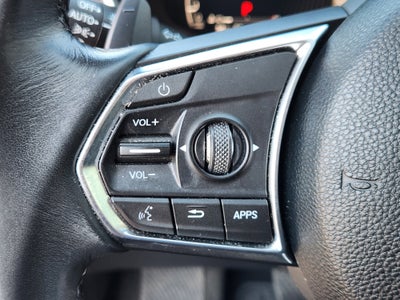 2023 Acura MDX w/Technology Package