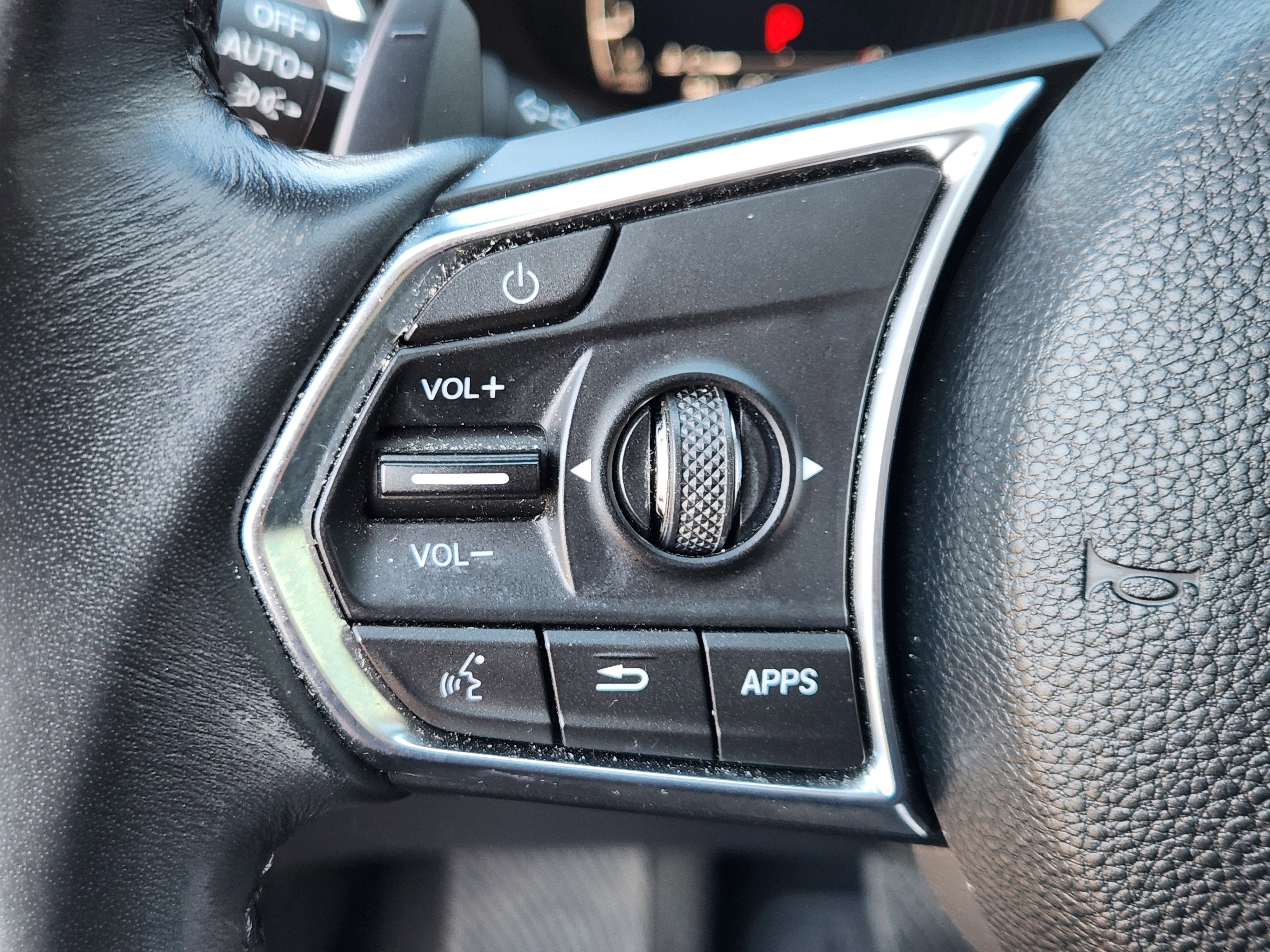 2023 Acura MDX w/Technology Package