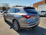 2023 Acura MDX w/Technology Package