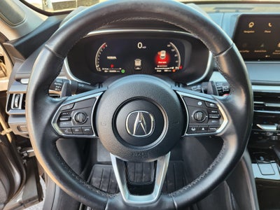 2023 Acura MDX w/Technology Package