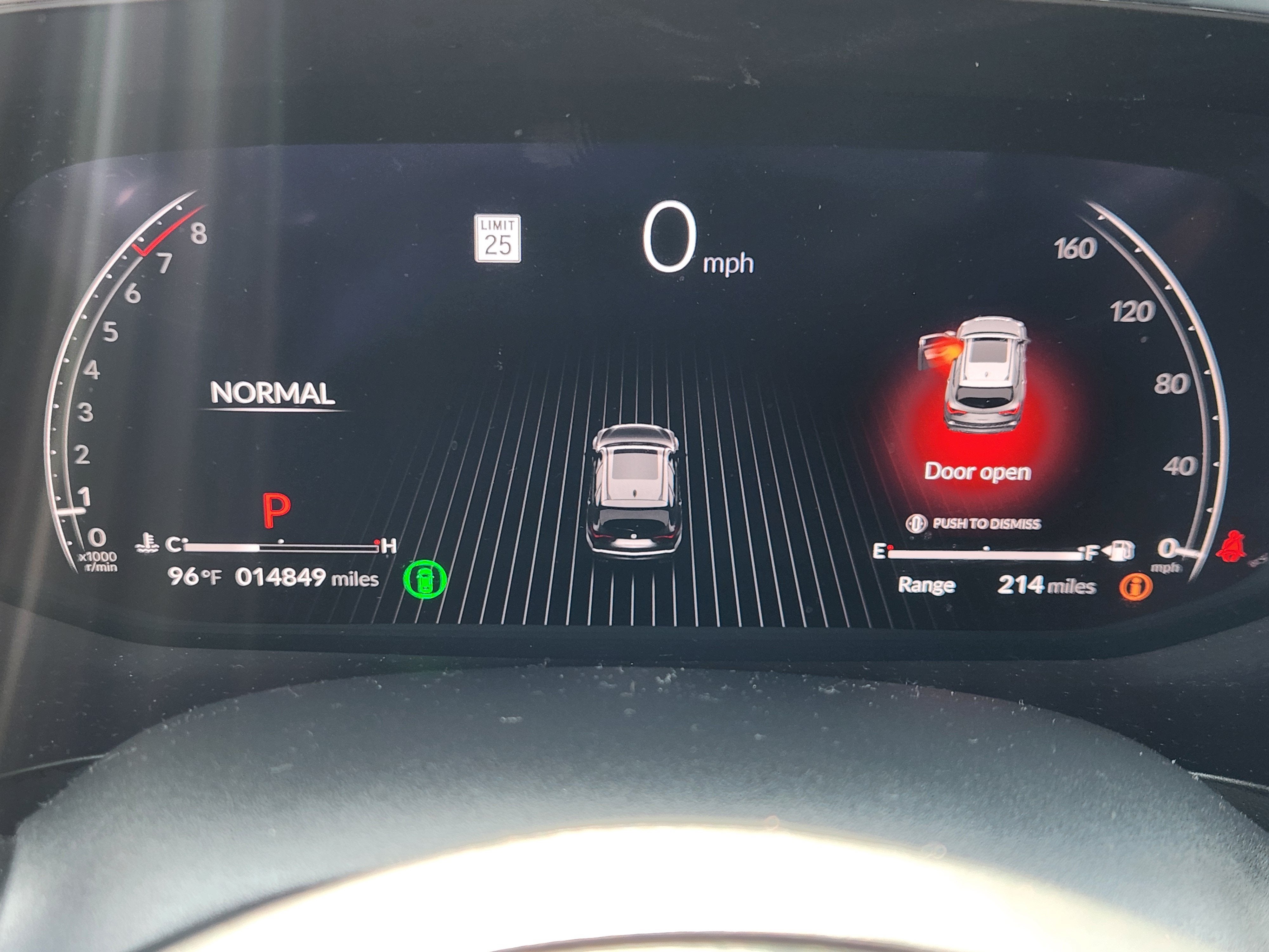 2024 Acura MDX w/Technology Package