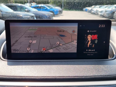 2024 Acura MDX w/Technology Package