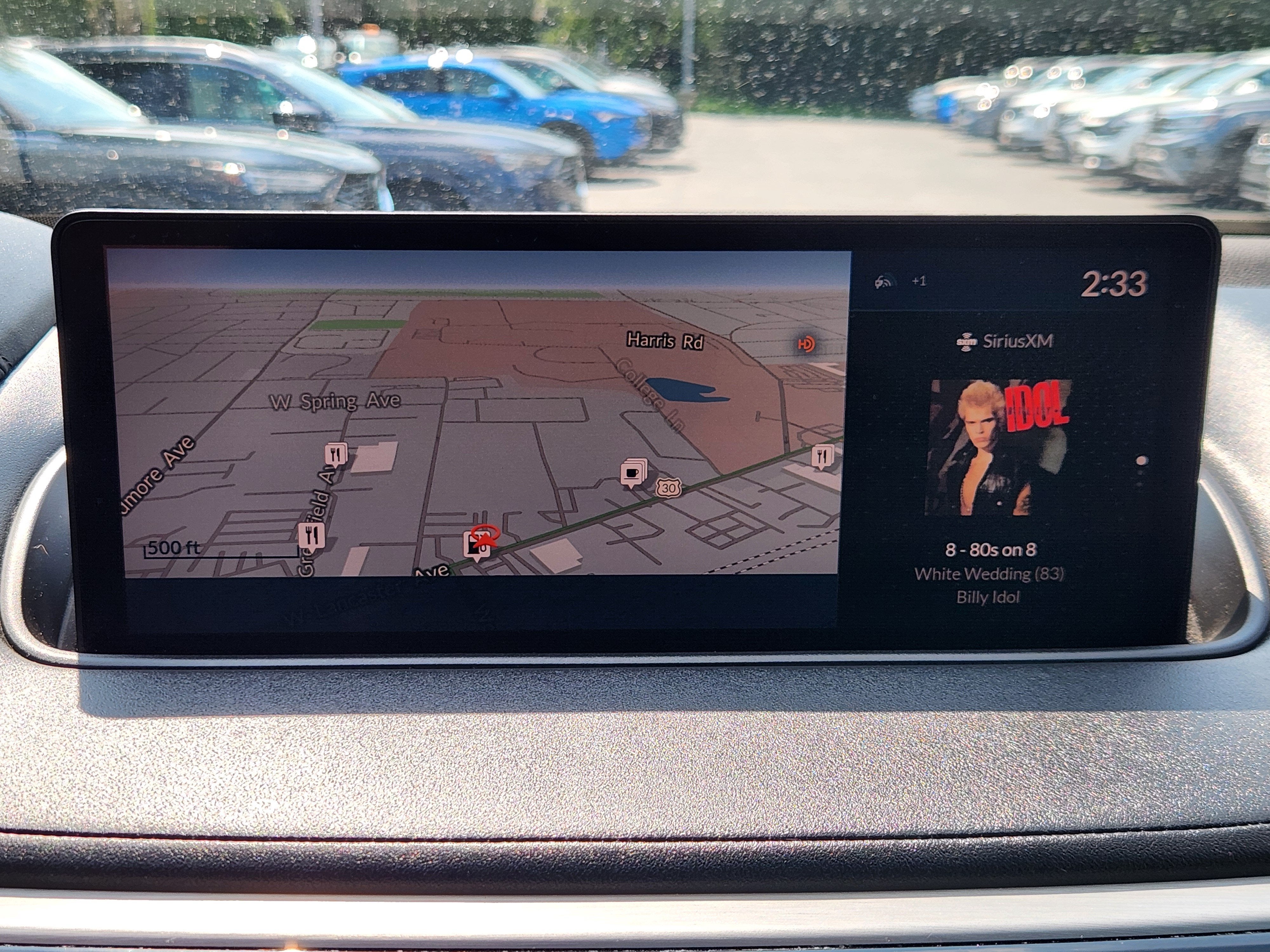 2024 Acura MDX w/Technology Package