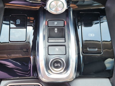 2024 Acura MDX w/Technology Package