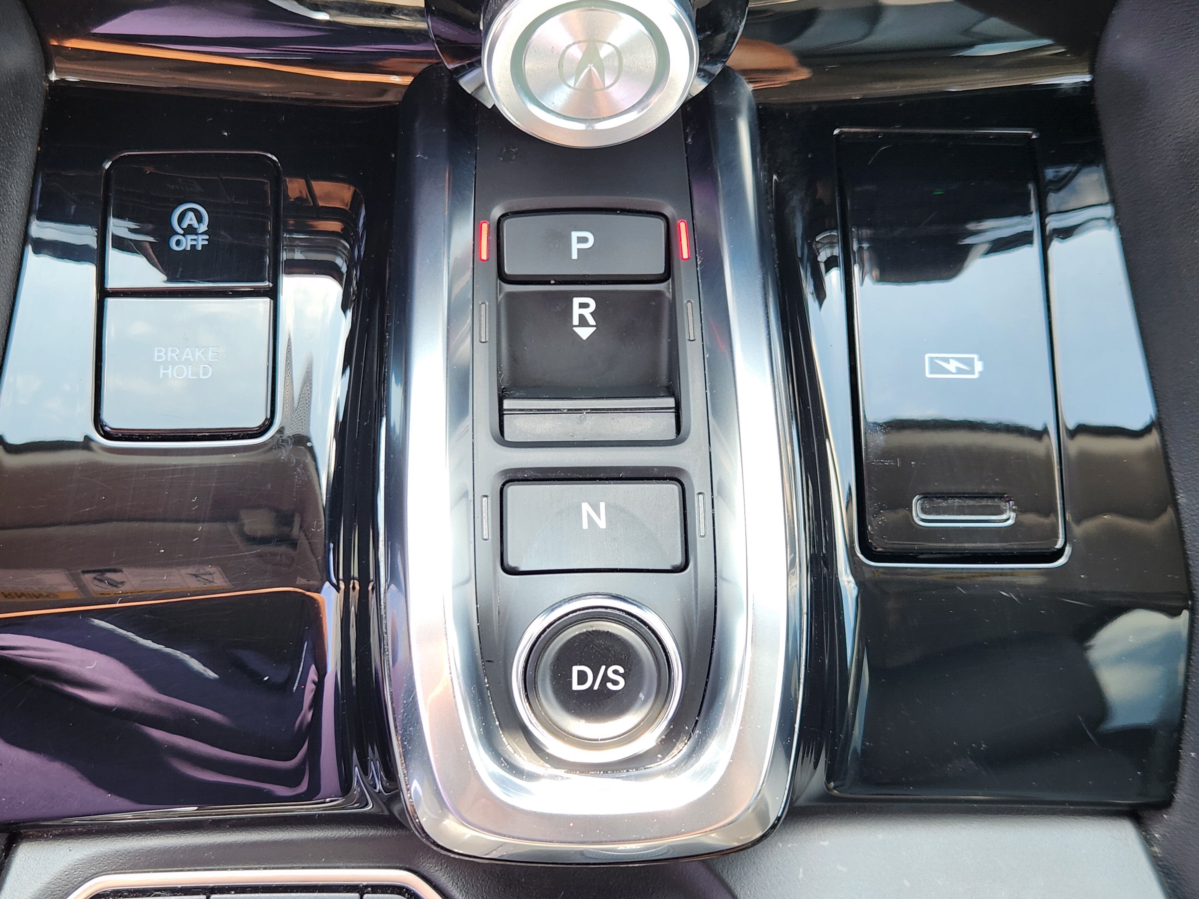 2024 Acura MDX w/Technology Package