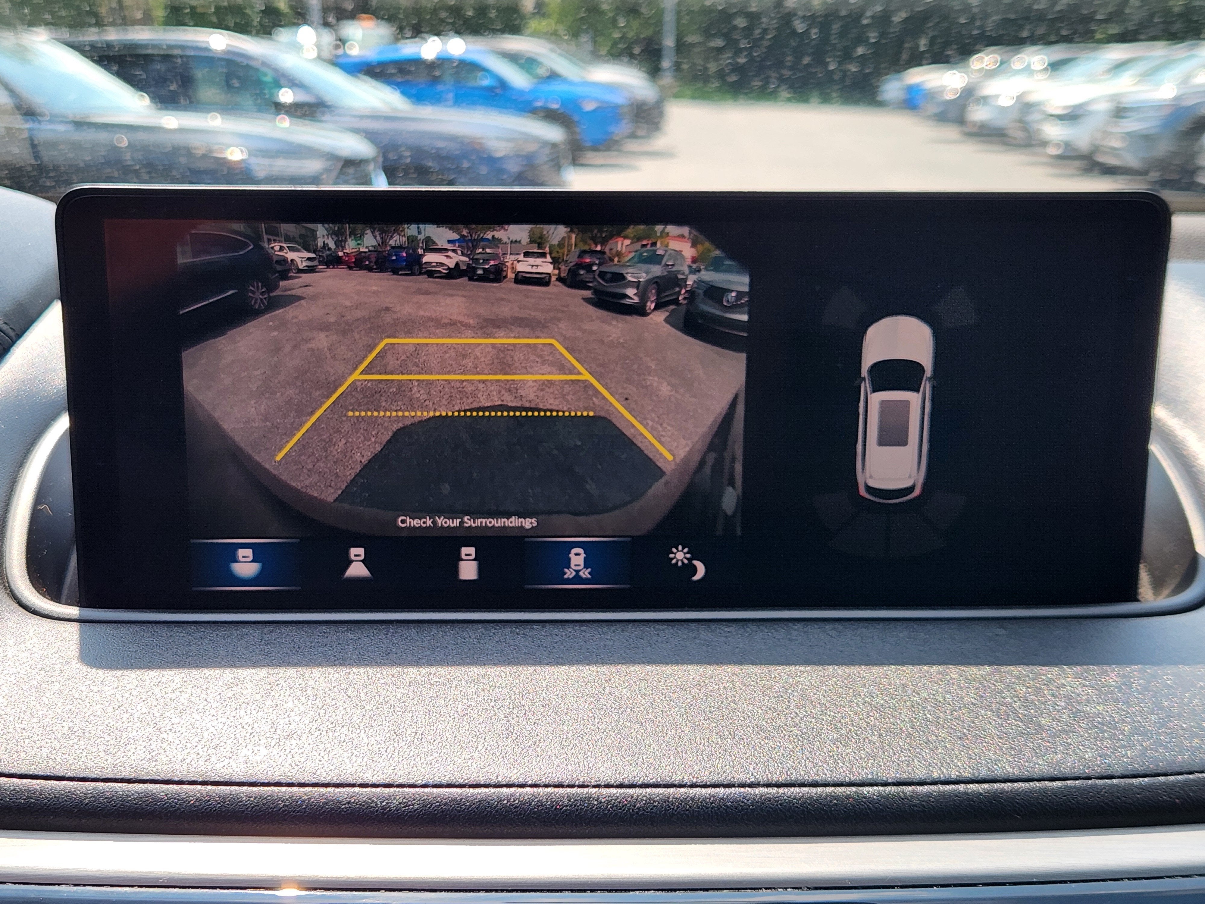 2024 Acura MDX w/Technology Package