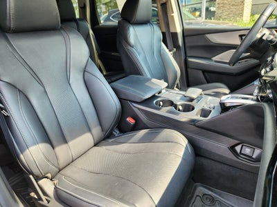 2024 Acura MDX w/Technology Package
