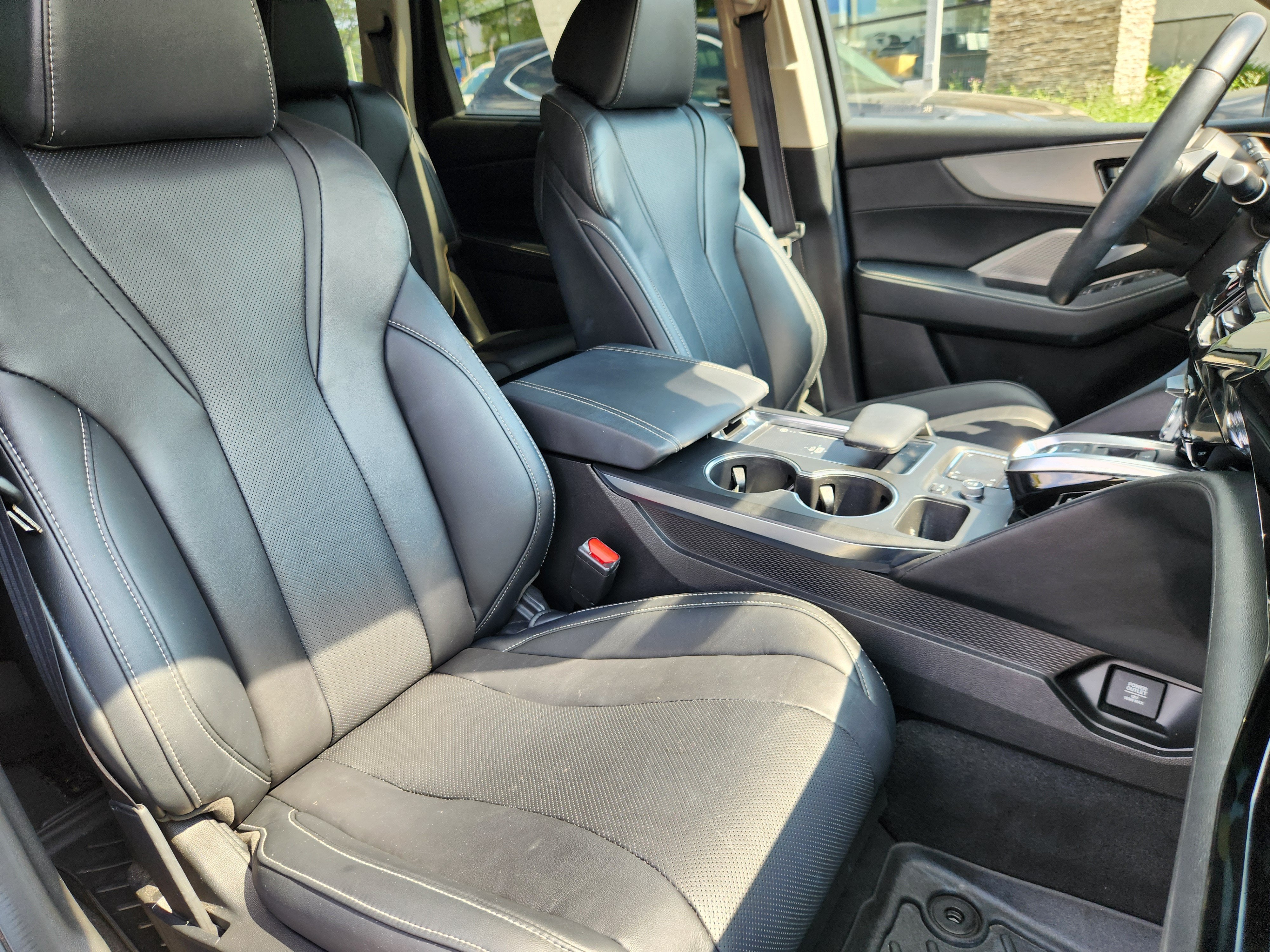 2024 Acura MDX w/Technology Package