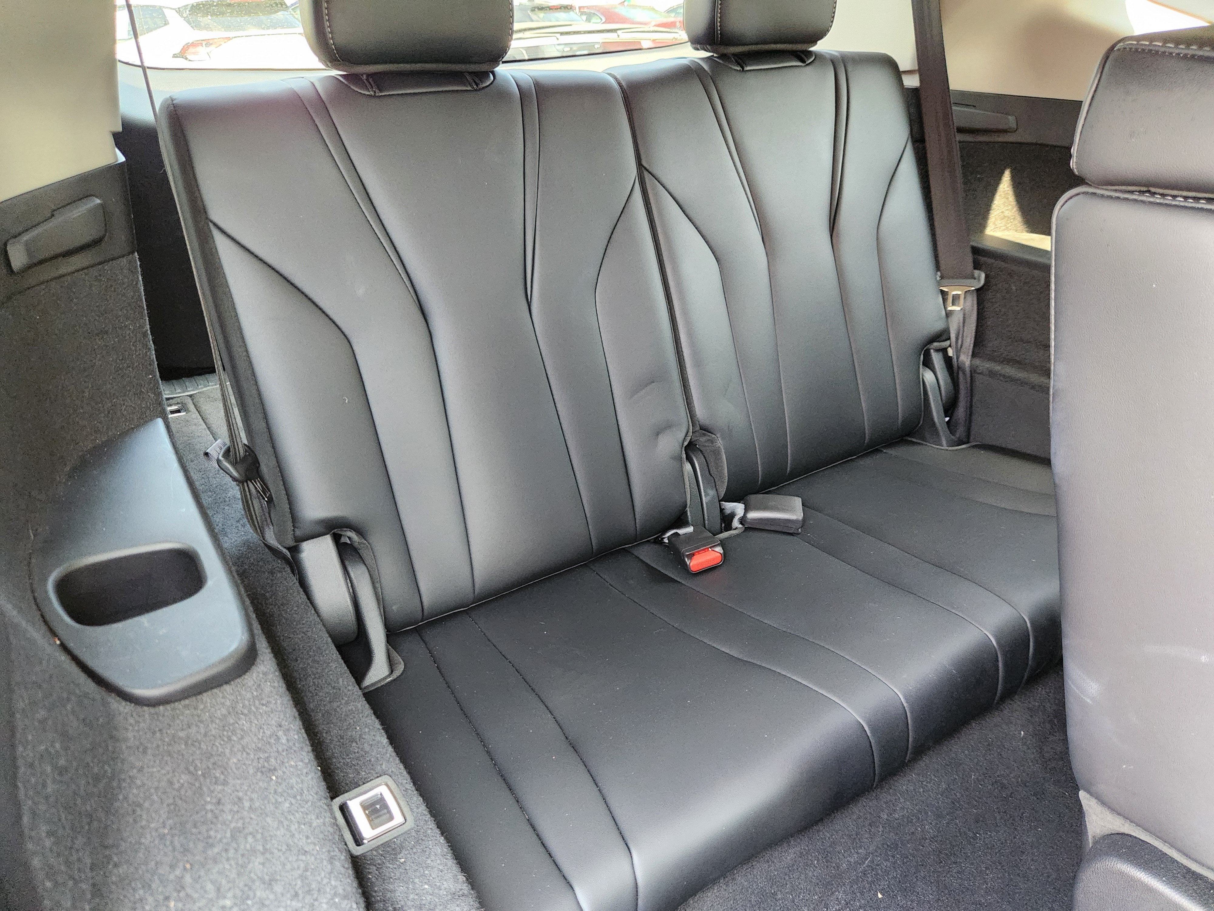 2024 Acura MDX w/Technology Package