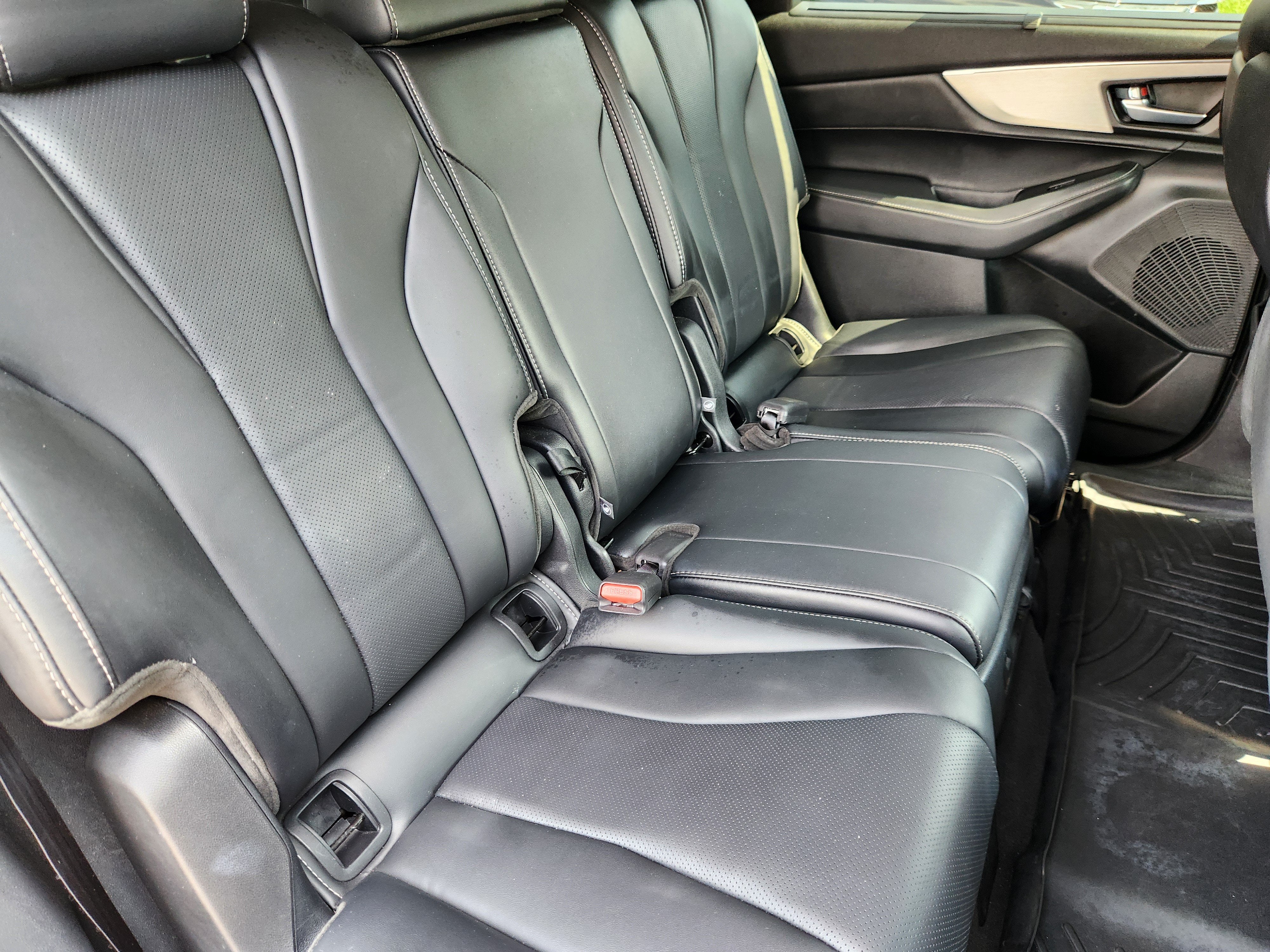 2024 Acura MDX w/Technology Package