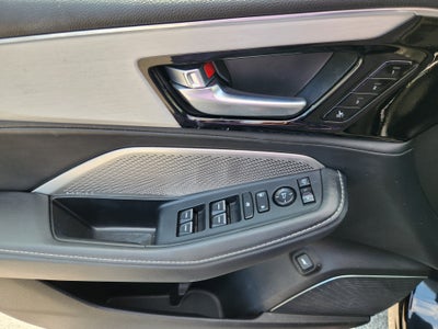 2024 Acura MDX w/Technology Package
