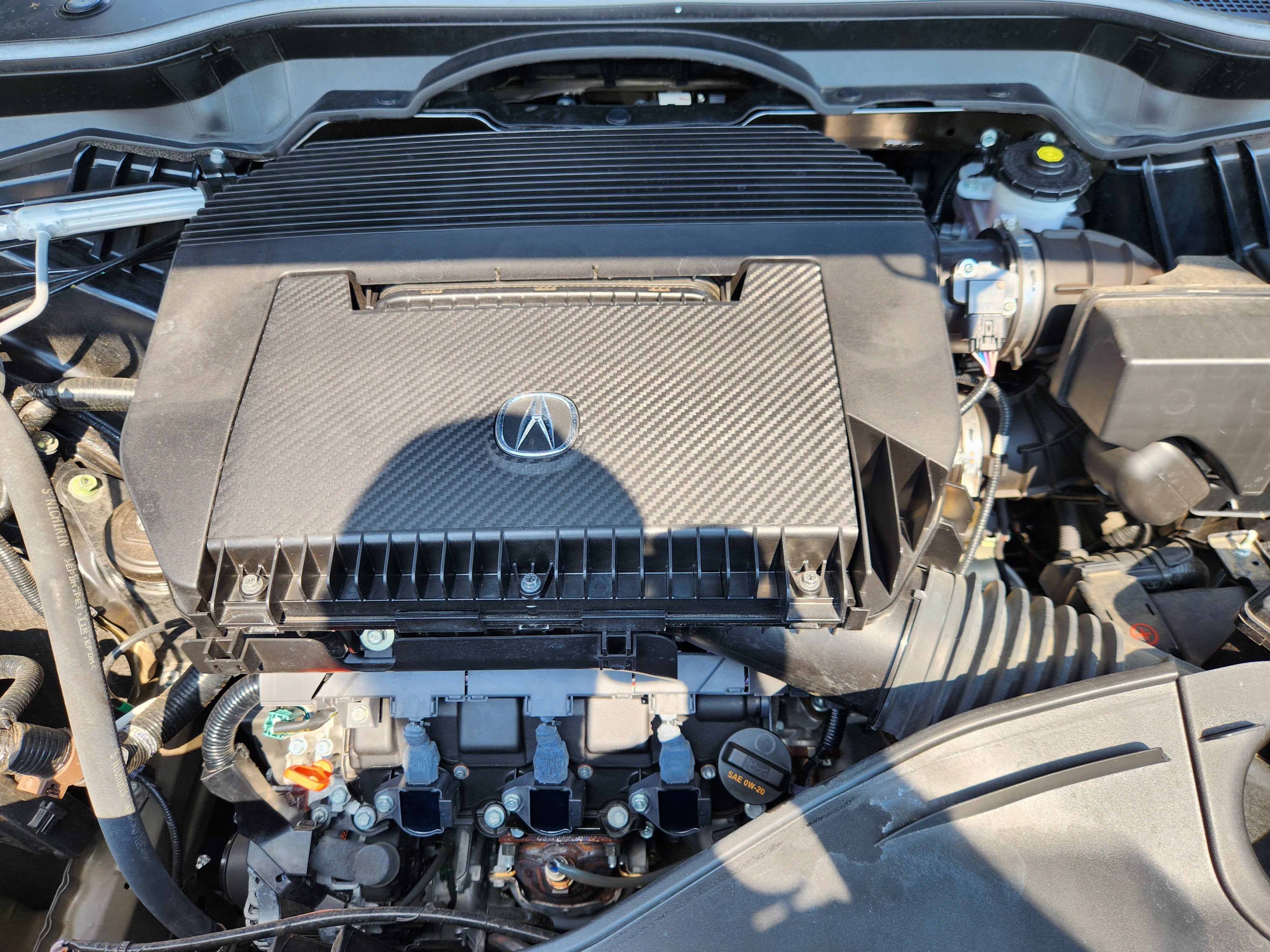 2024 Acura MDX w/Technology Package