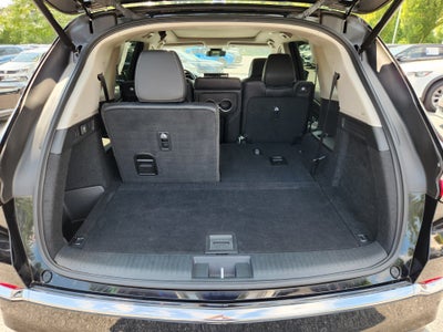 2024 Acura MDX w/Technology Package