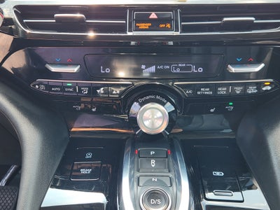 2024 Acura MDX w/Technology Package