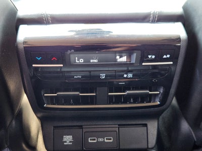 2024 Acura MDX w/Technology Package