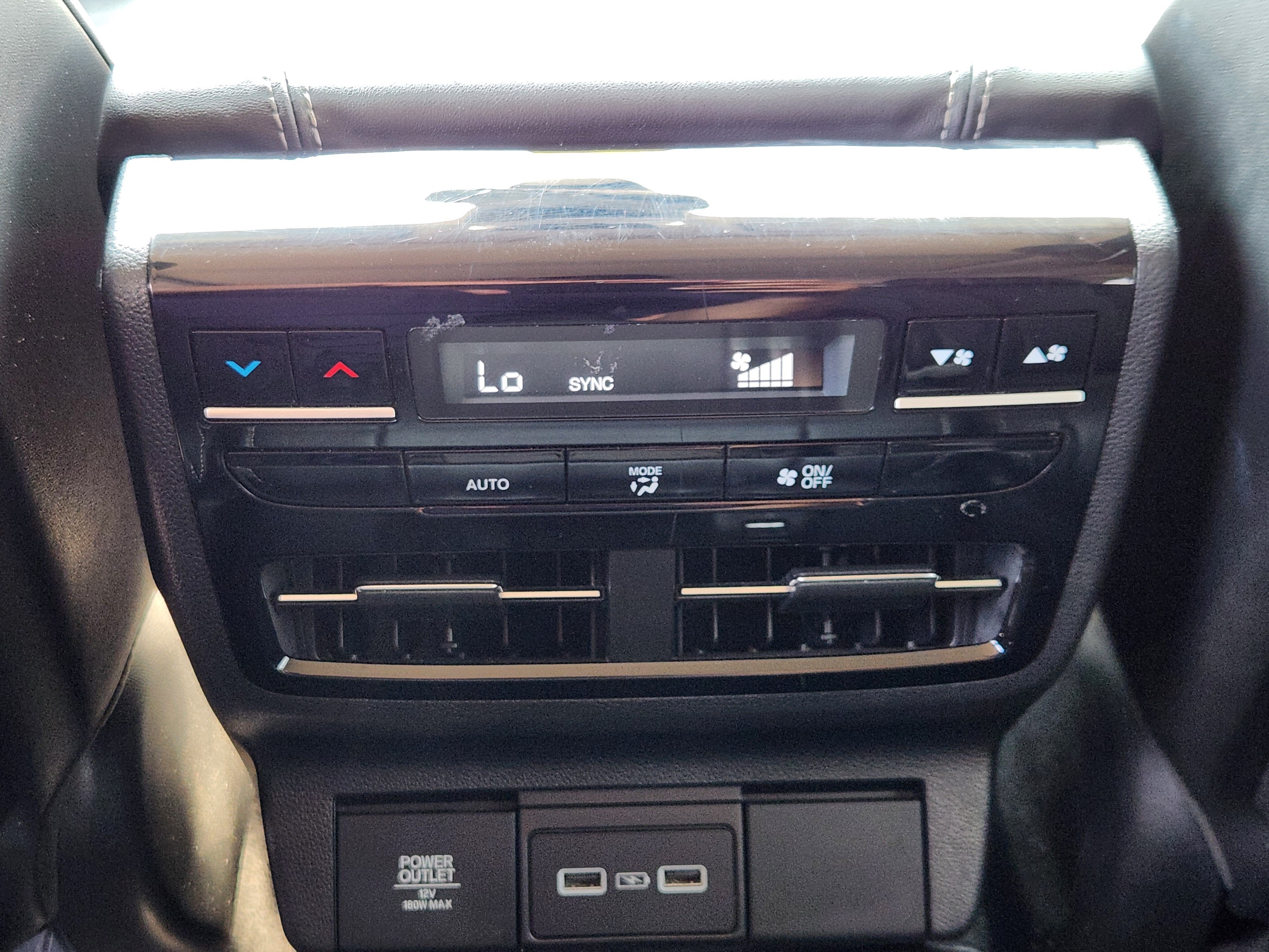 2024 Acura MDX w/Technology Package