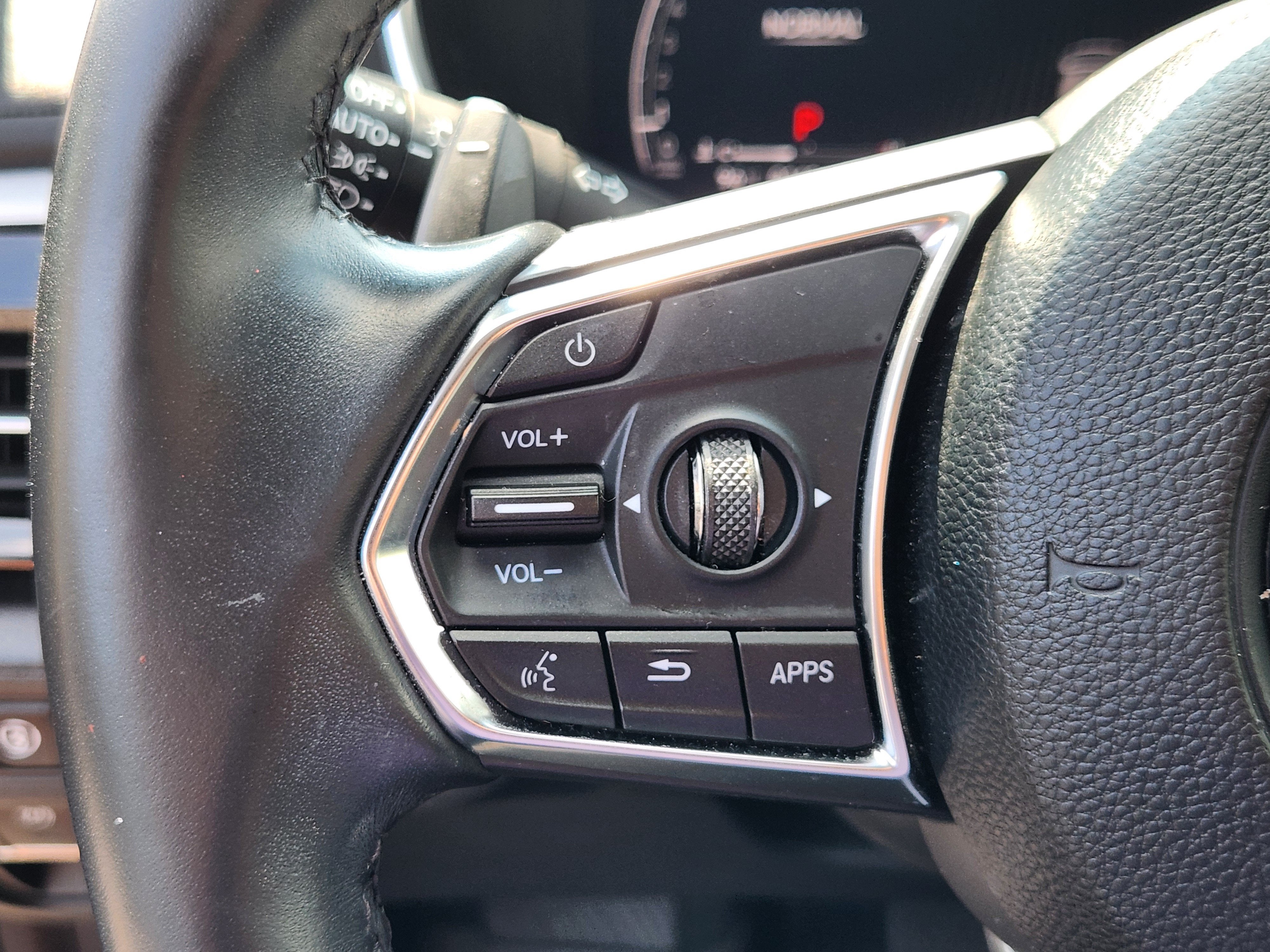 2024 Acura MDX w/Technology Package