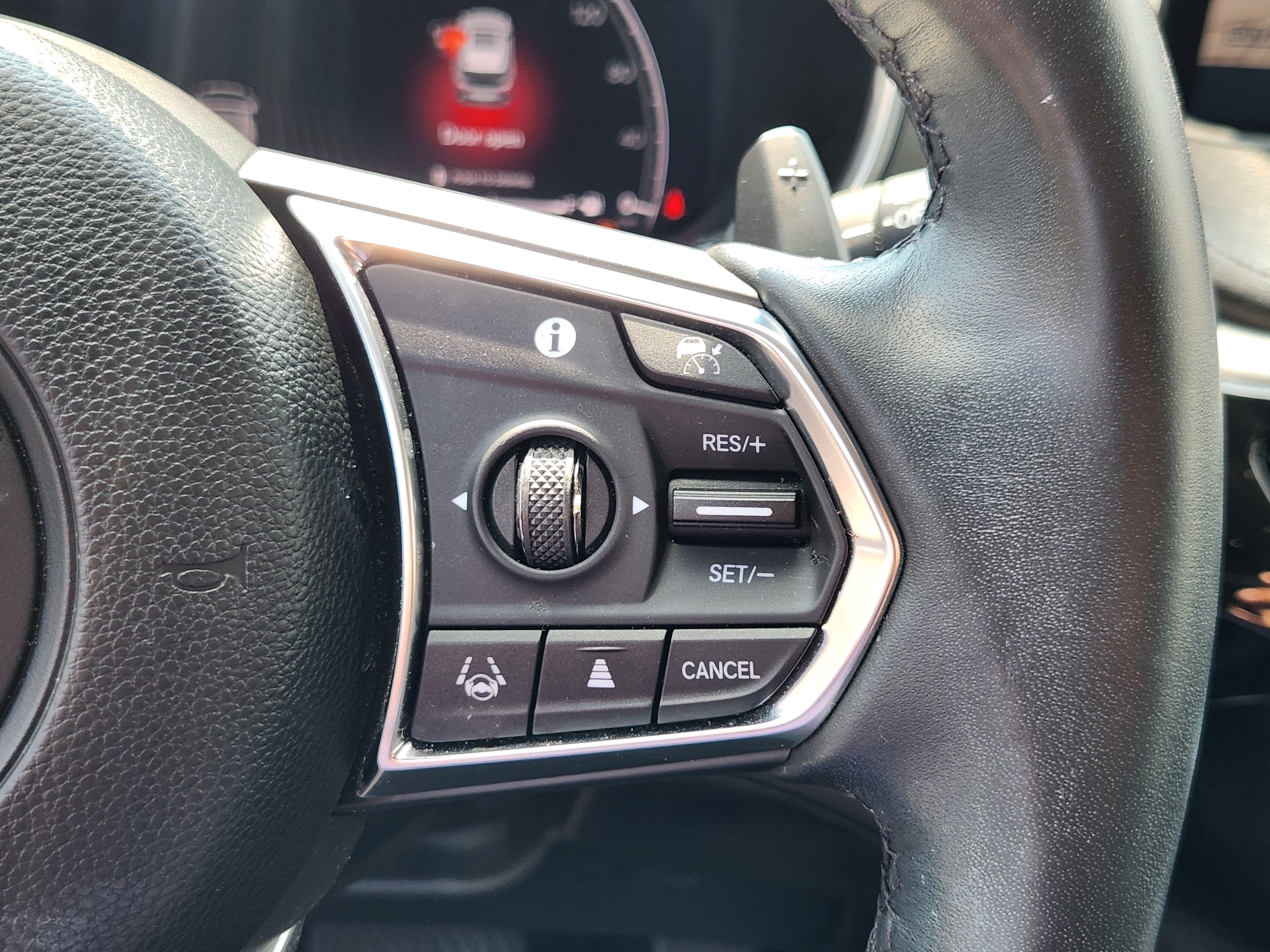 2024 Acura MDX w/Technology Package