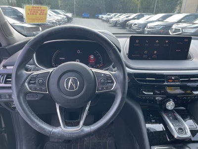 2023 Acura MDX w/Technology Package