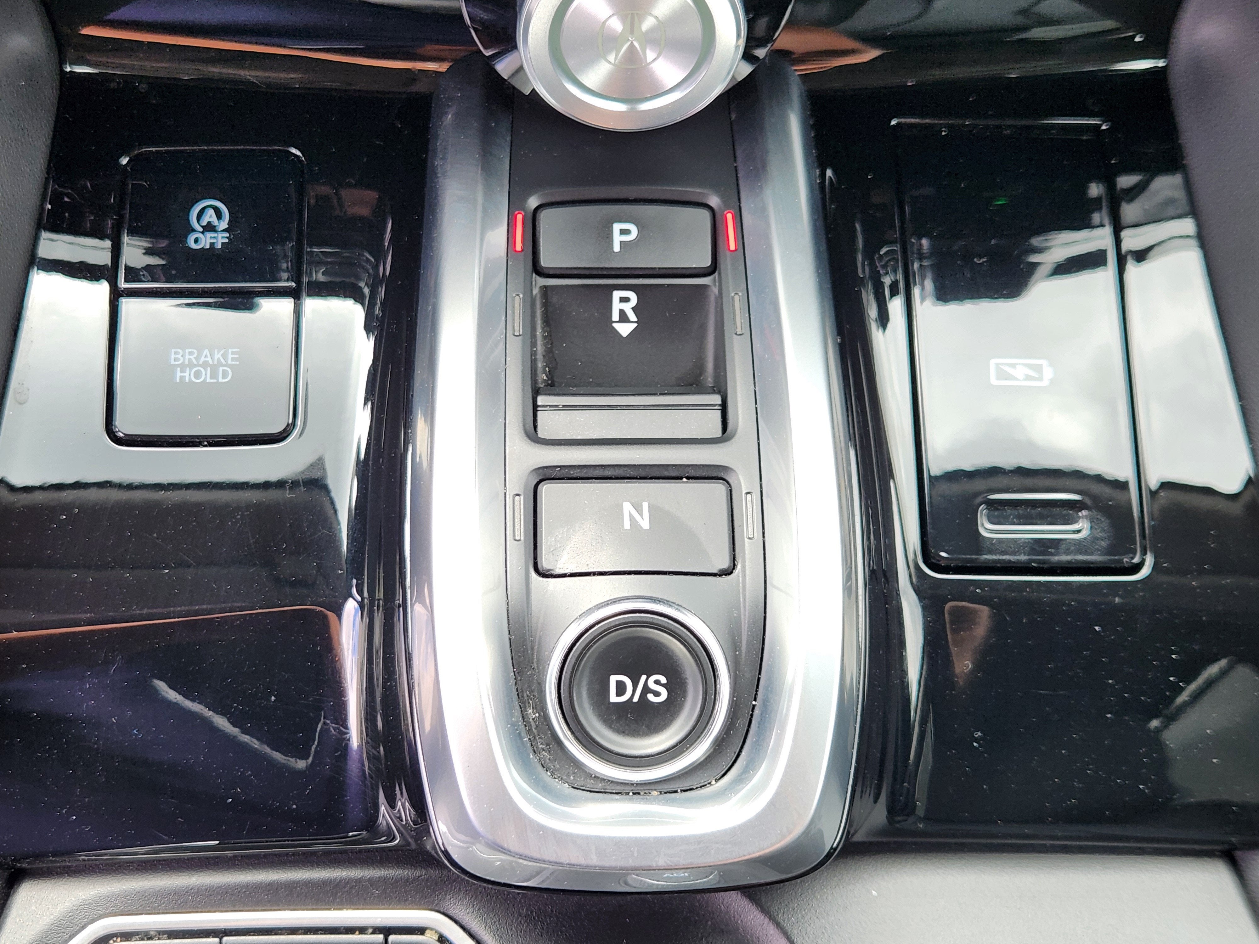 2023 Acura MDX w/Technology Package