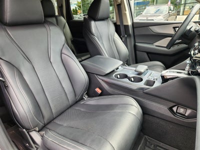 2023 Acura MDX w/Technology Package