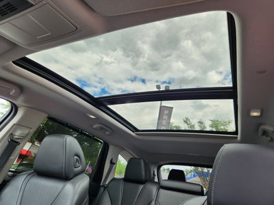 2023 Acura MDX w/Technology Package