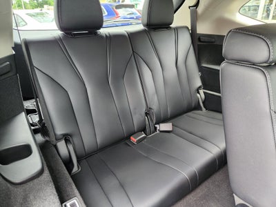 2023 Acura MDX w/Technology Package