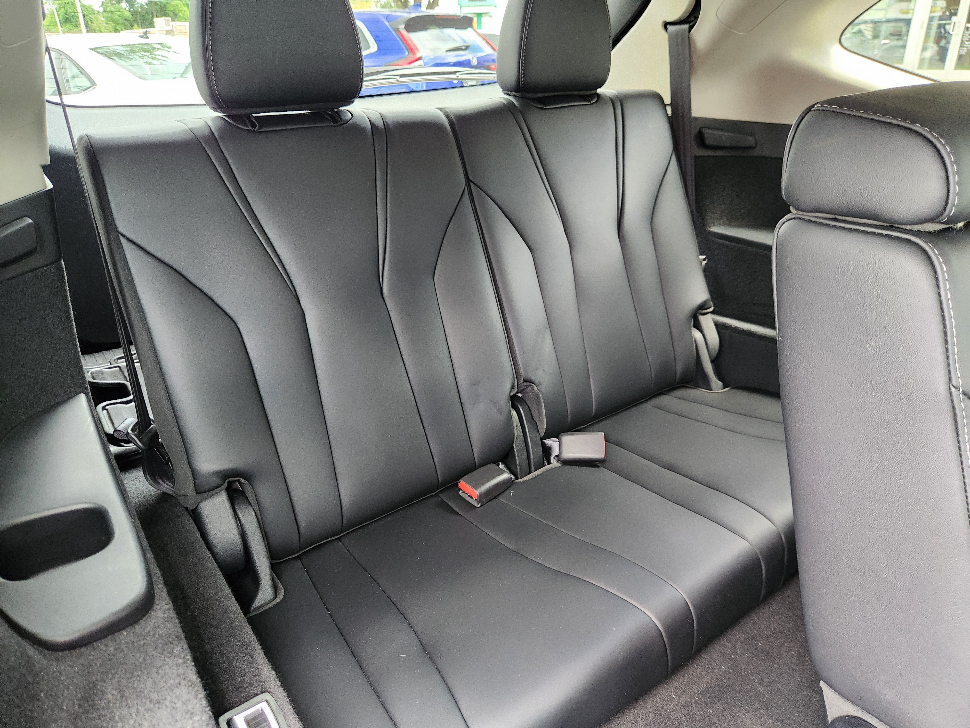2023 Acura MDX w/Technology Package