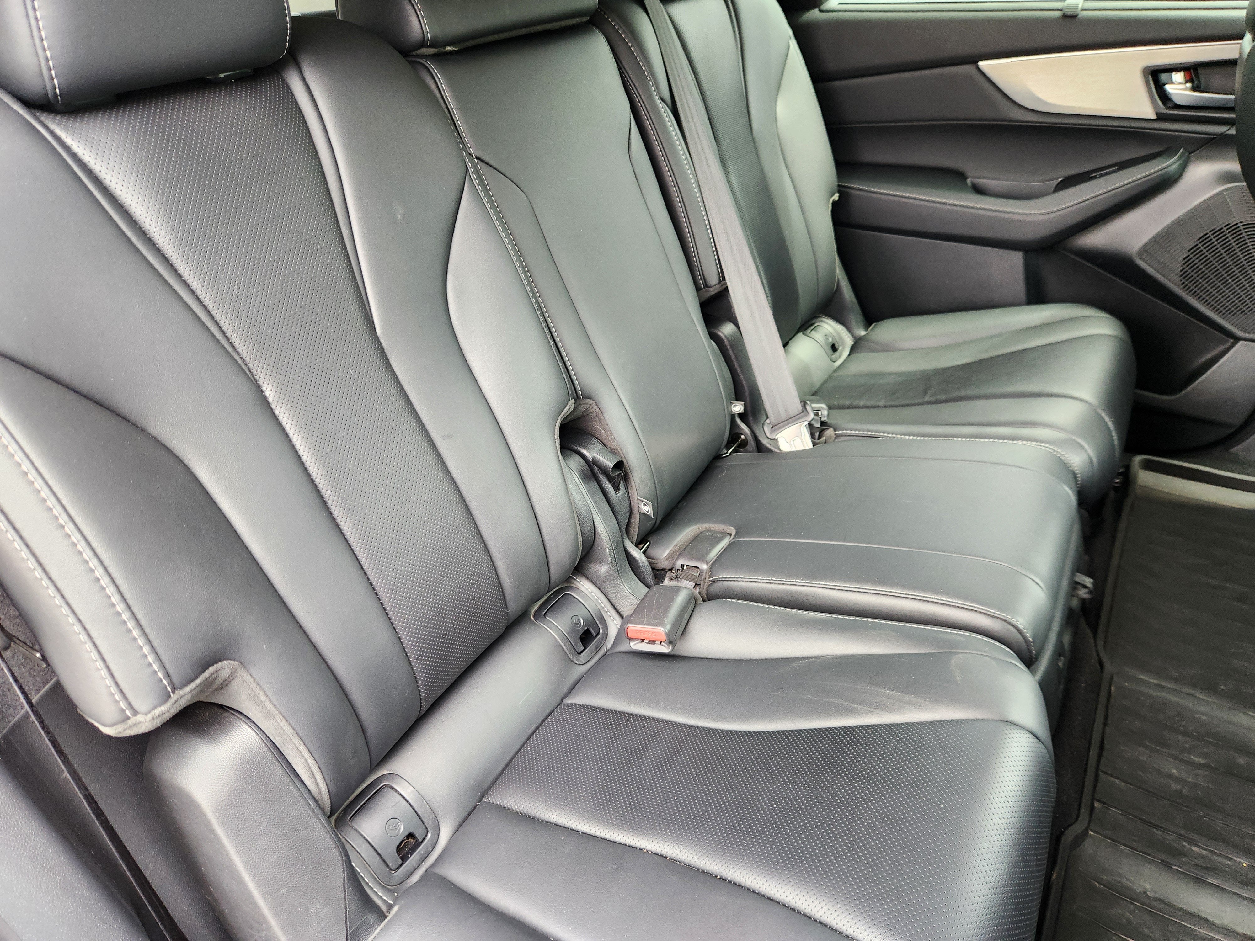 2023 Acura MDX w/Technology Package