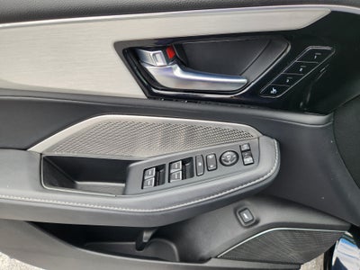 2023 Acura MDX w/Technology Package