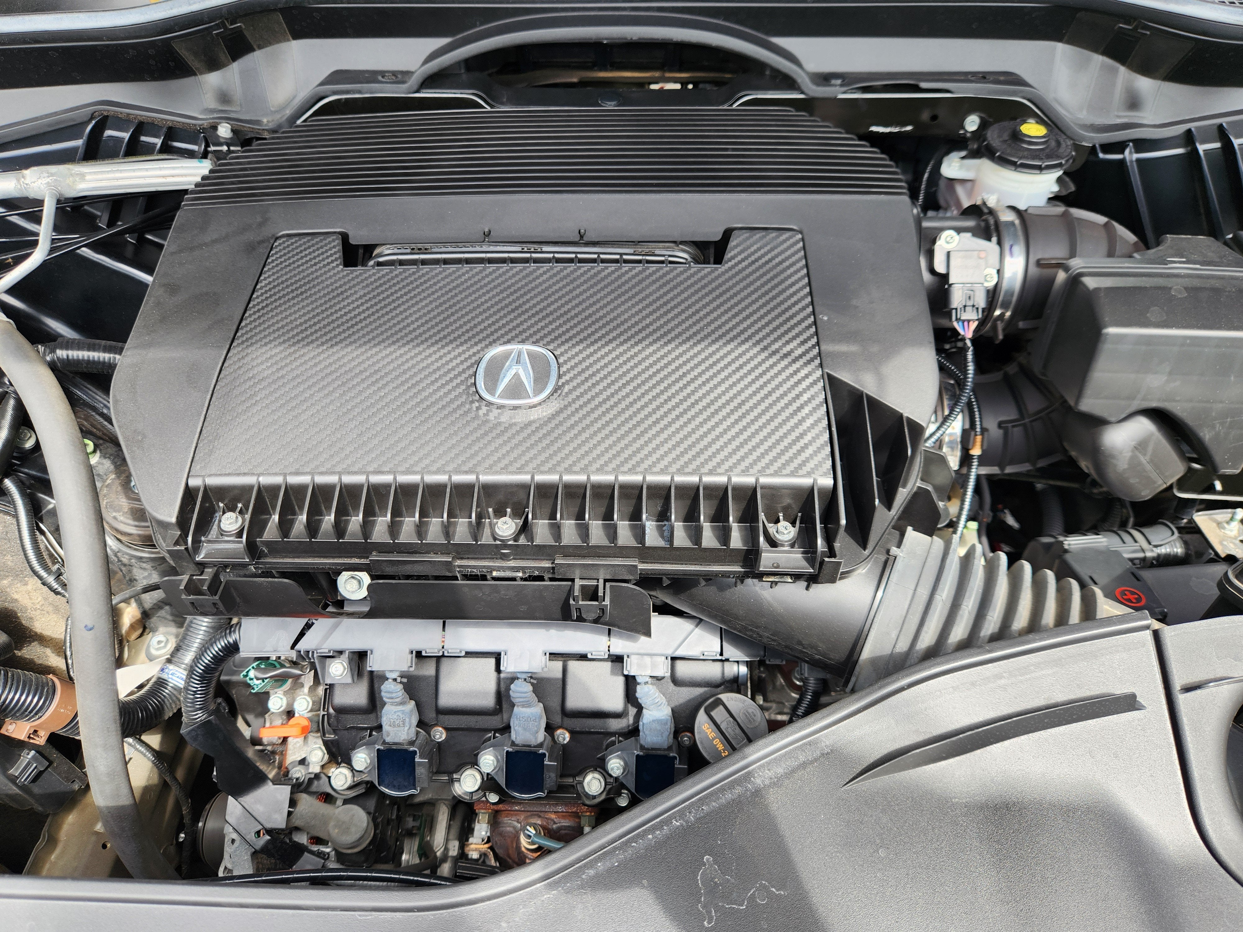 2023 Acura MDX w/Technology Package