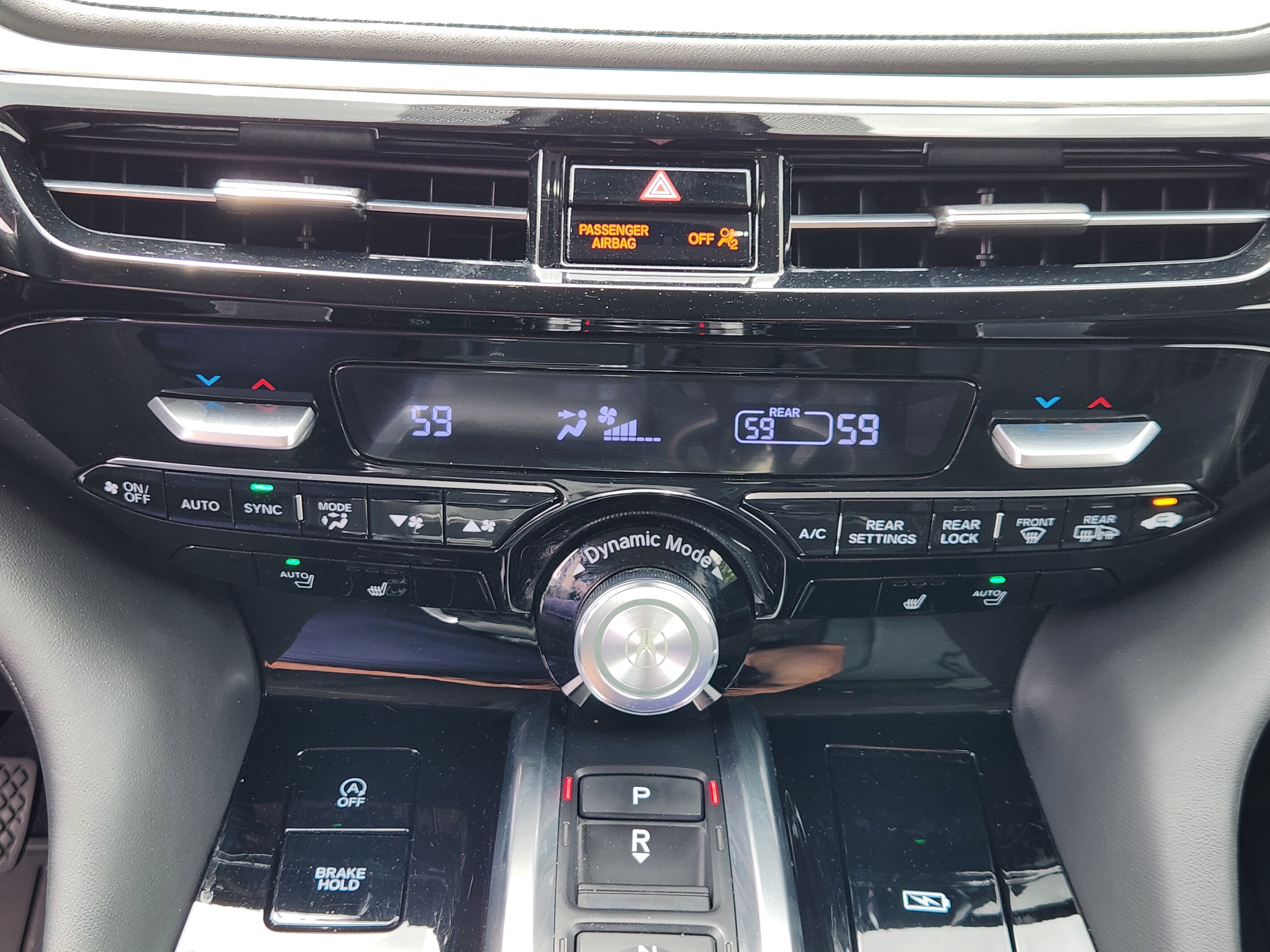 2023 Acura MDX w/Technology Package