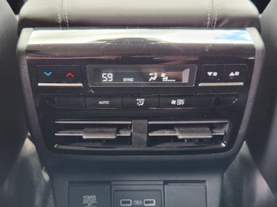 2023 Acura MDX w/Technology Package
