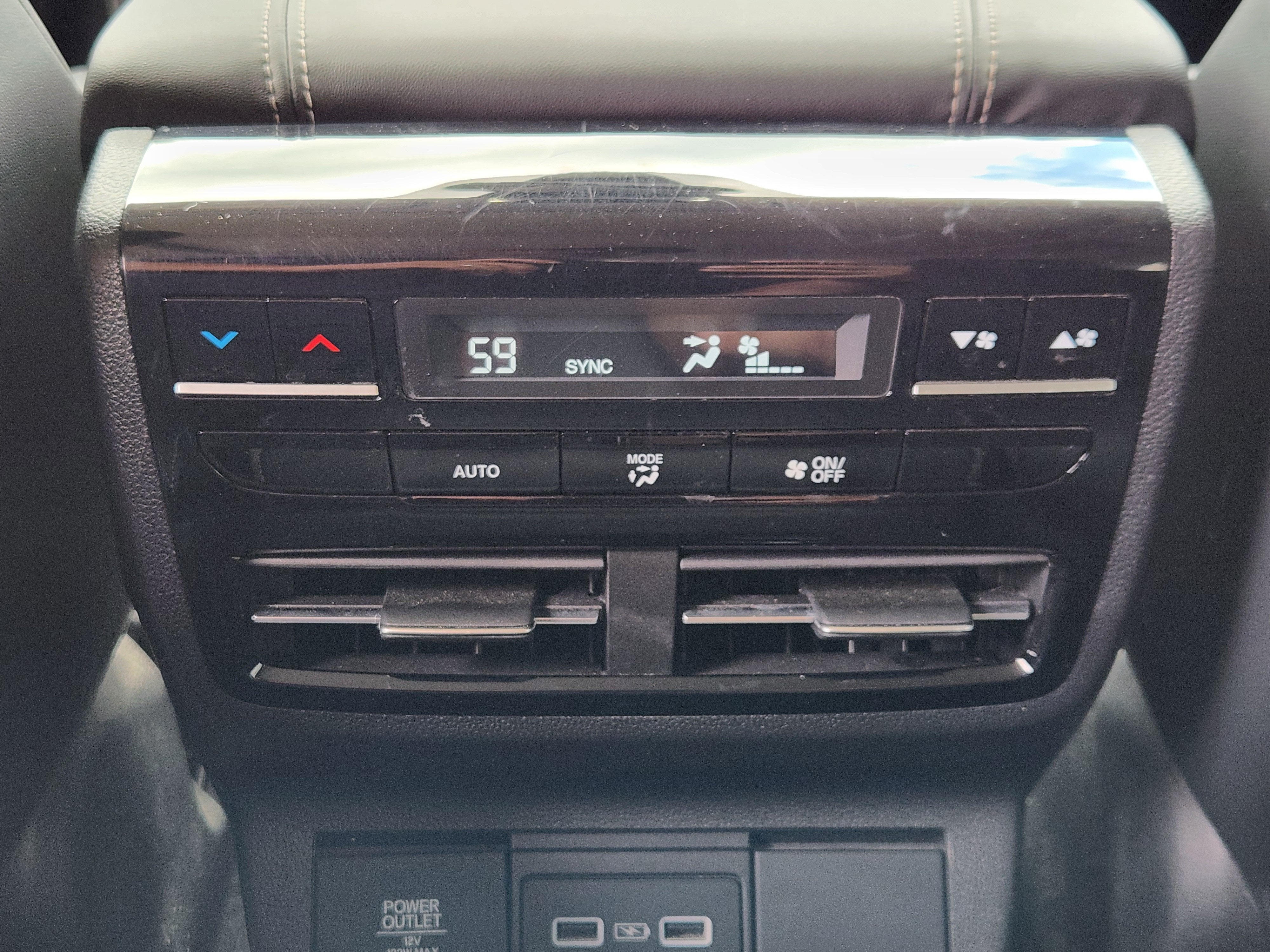 2023 Acura MDX w/Technology Package
