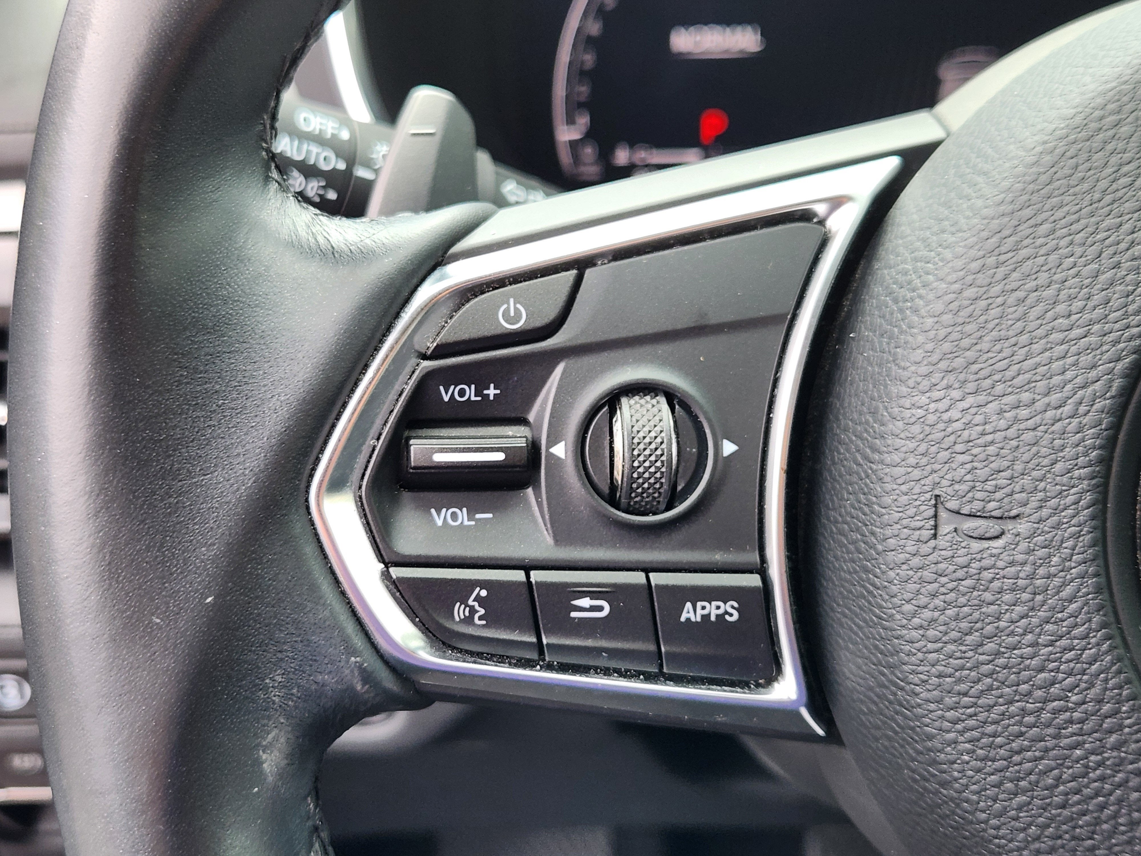 2023 Acura MDX w/Technology Package