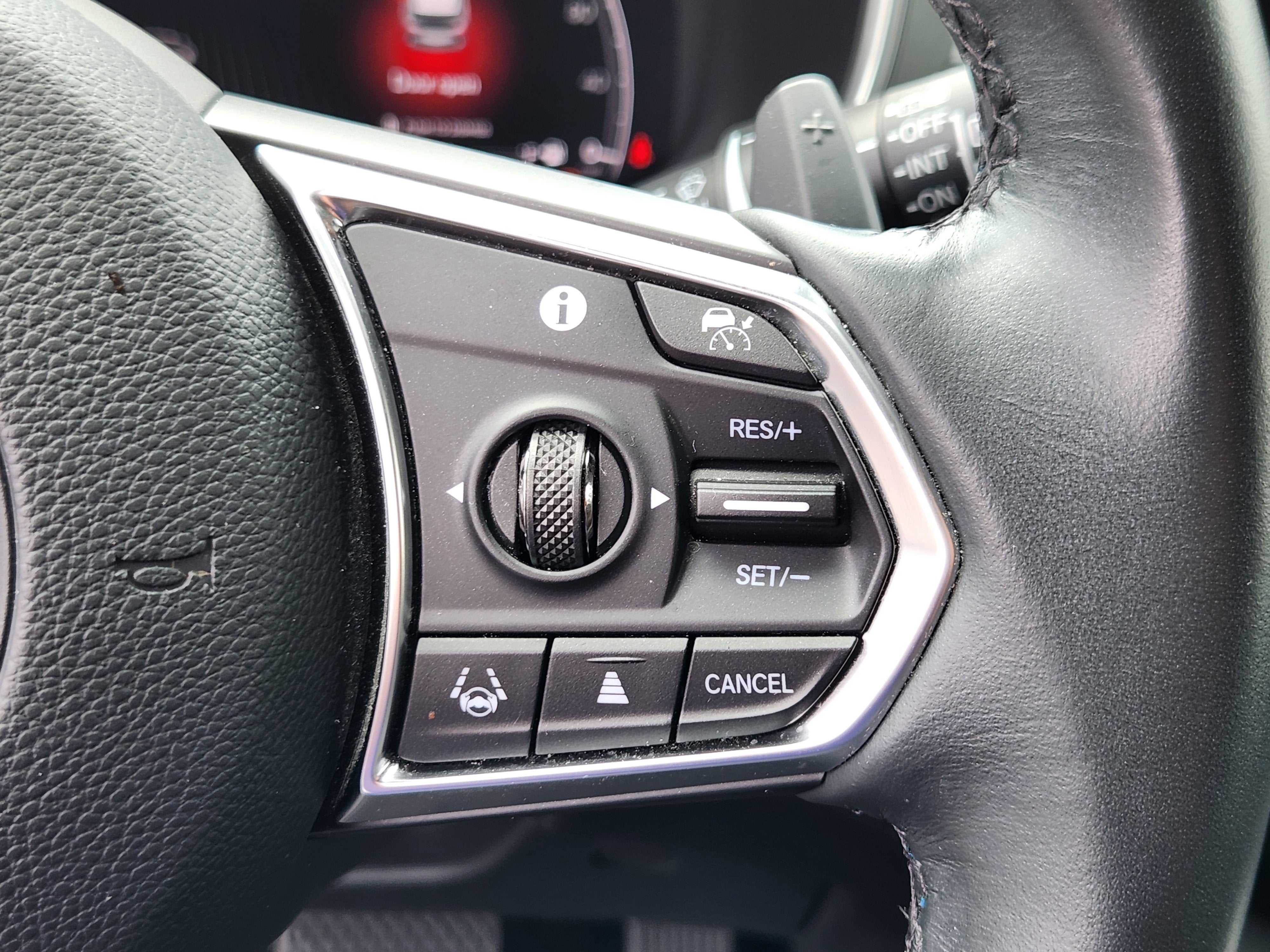 2023 Acura MDX w/Technology Package