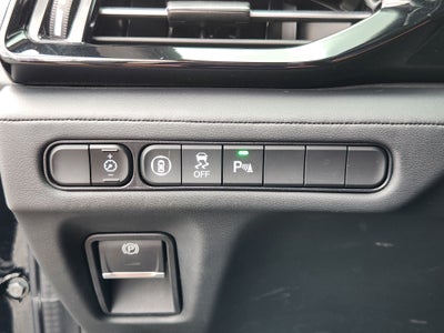 2023 Acura MDX w/Technology Package