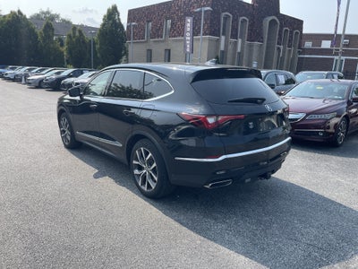 2023 Acura MDX w/Technology Package